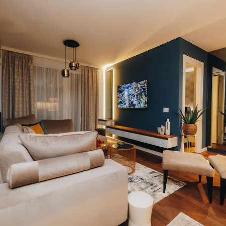 Apartment Impresia