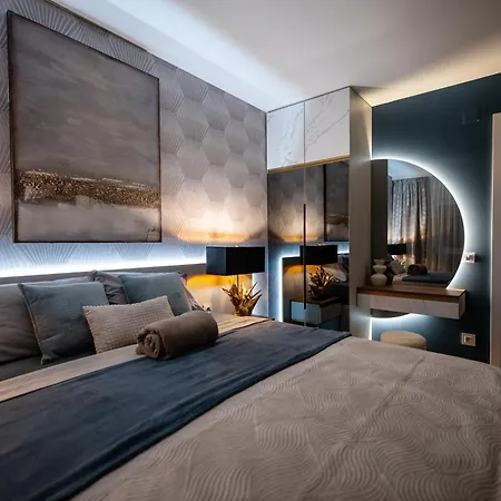 Impresia Apartment *
