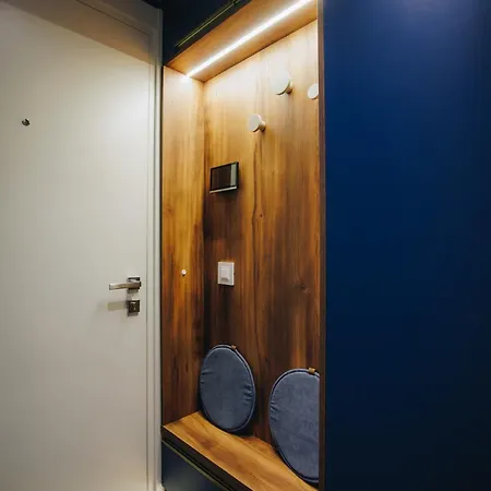 Apartment Impresia Kragujevac