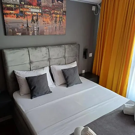 Impresia Lägenhet *