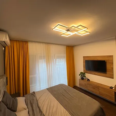 Impresia Lägenhet Kragujevac